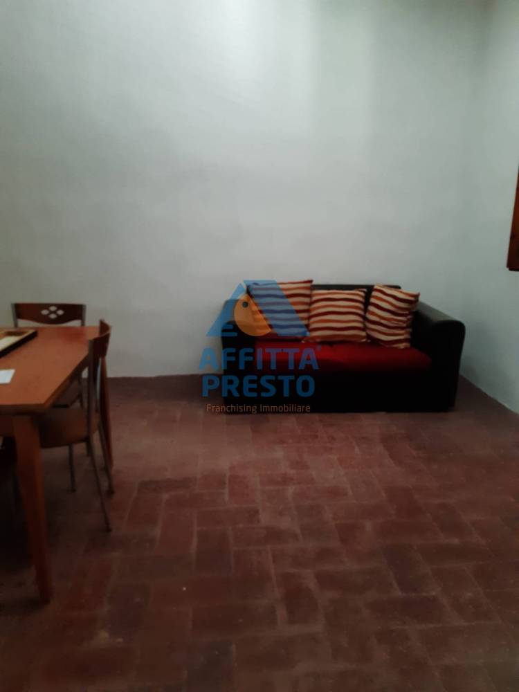 appartamento in affitto ad Empoli in zona Centro Storico