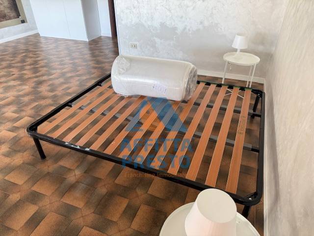 appartamento in affitto ad Empoli