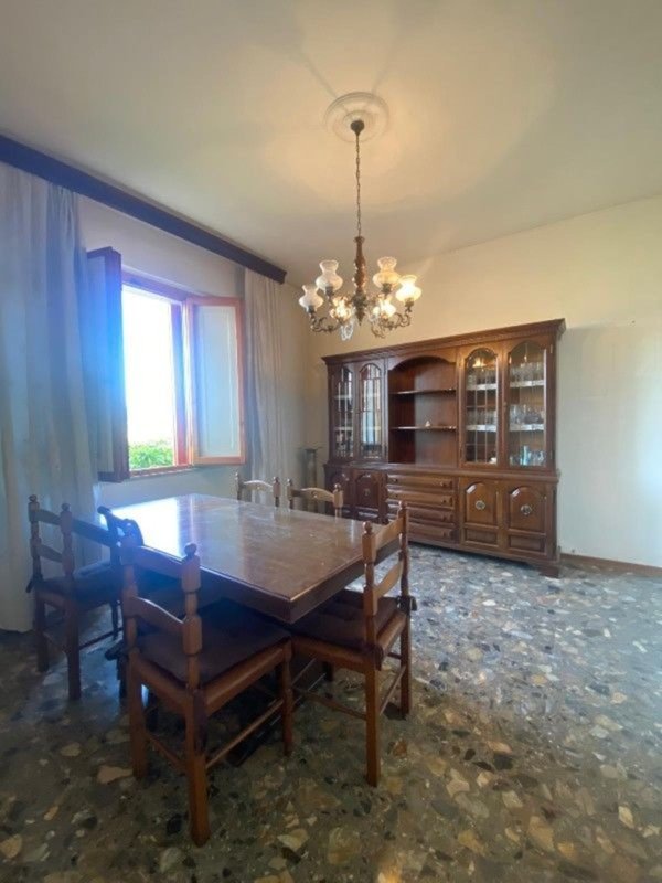 casa indipendente in affitto ad Empoli in zona Serravalle