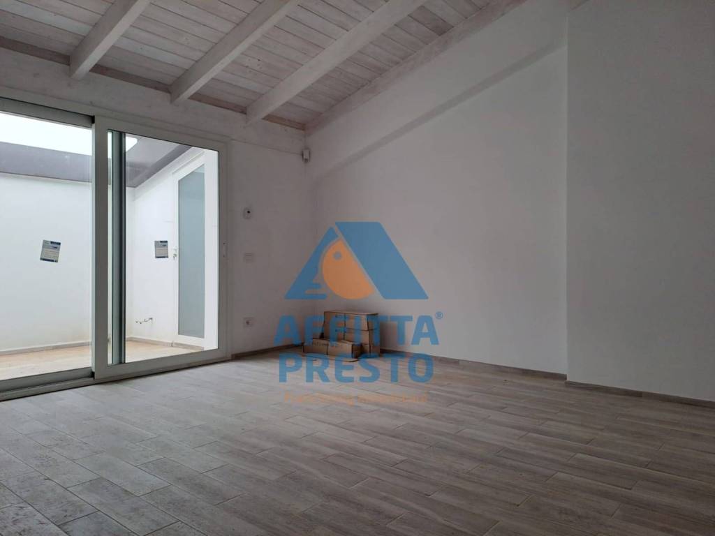 appartamento in affitto ad Empoli