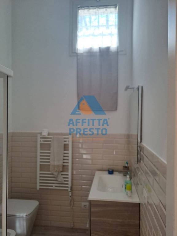 appartamento in affitto ad Empoli in zona Centro Storico