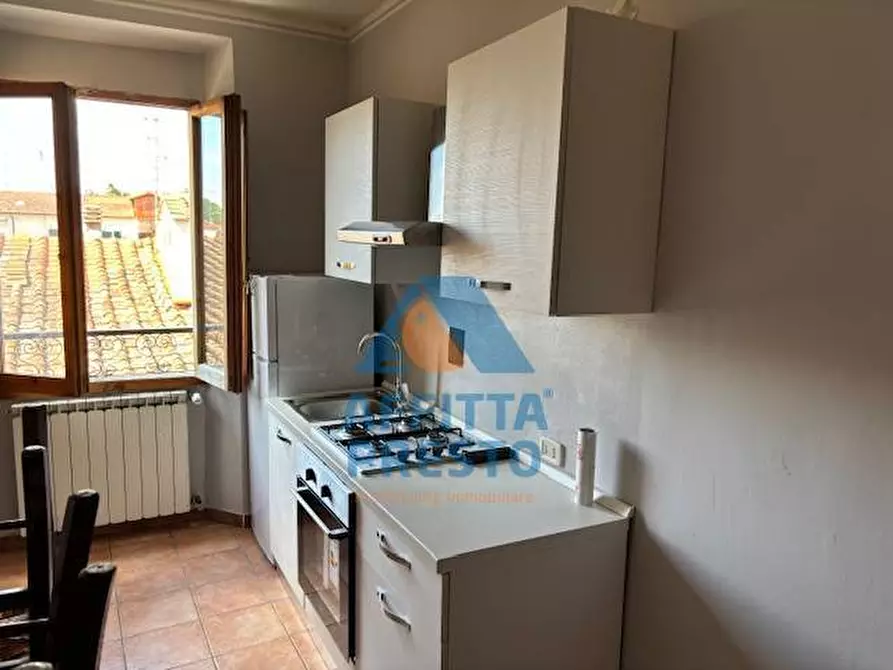 appartamento in affitto ad Empoli in zona Centro Storico