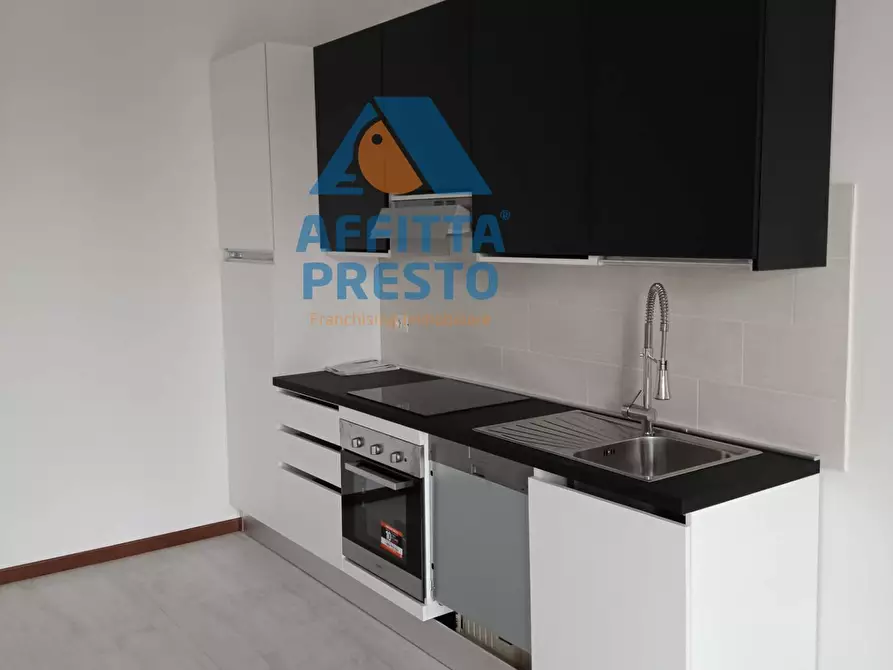 appartamento in affitto ad Empoli in zona Centro Storico