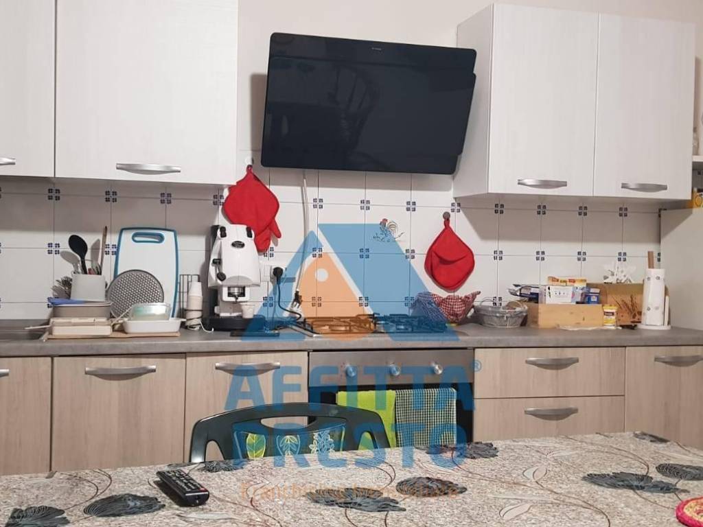 appartamento in affitto ad Empoli