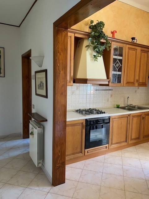appartamento in affitto ad Empoli in zona Centro Storico