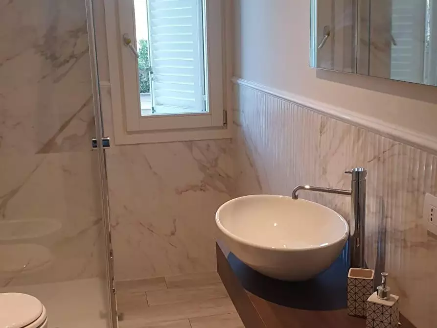 appartamento in affitto ad Empoli in zona Serravalle