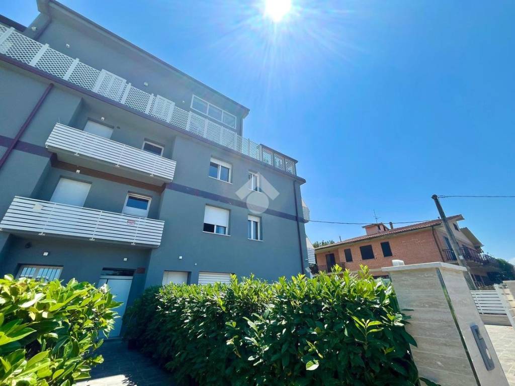 appartamento in affitto ad Empoli in zona Centro Storico