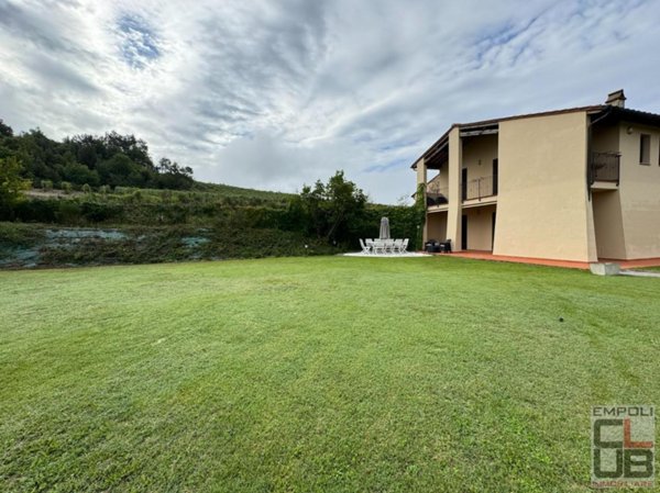 casale in affitto ad Empoli