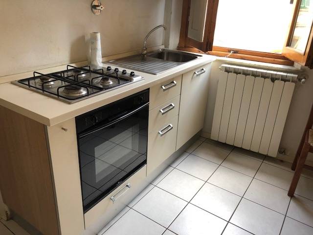 appartamento in affitto ad Empoli