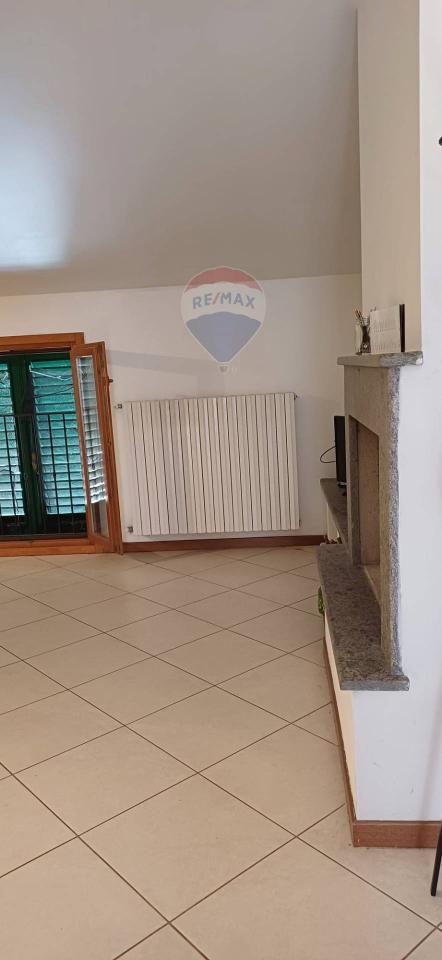 appartamento in affitto ad Empoli in zona Centro Storico