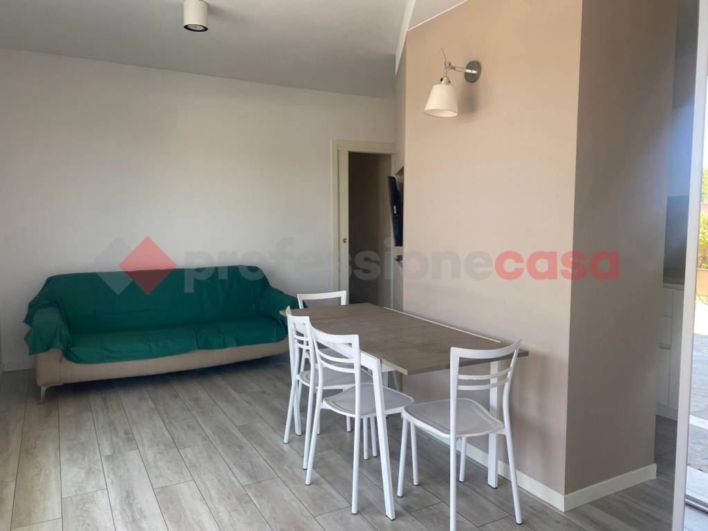 appartamento in affitto ad Empoli in zona Pontorme