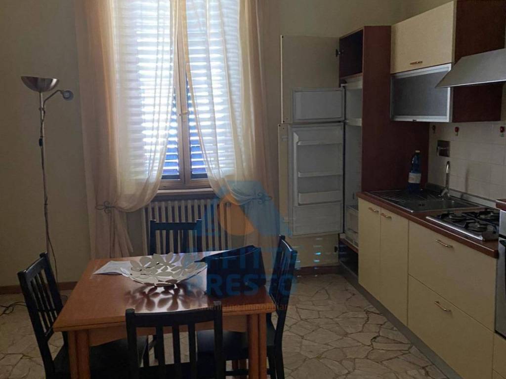 appartamento in affitto ad Empoli in zona Centro Storico