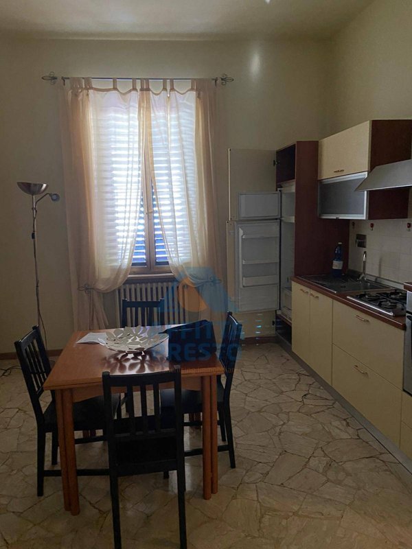 appartamento in affitto ad Empoli in zona Centro Storico