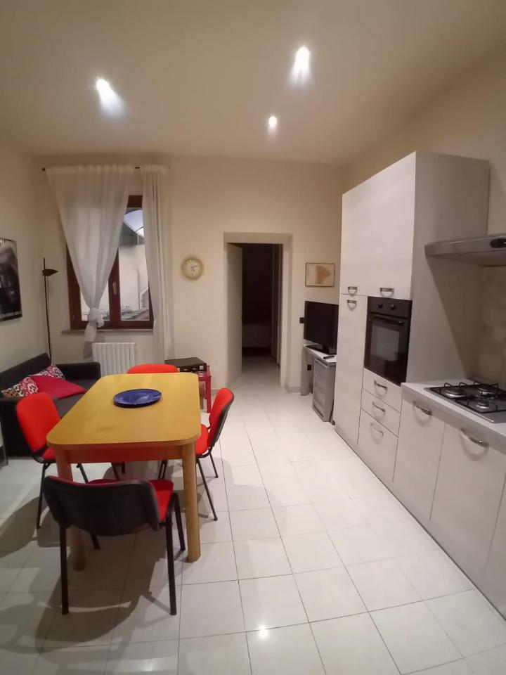 appartamento in affitto ad Empoli in zona Centro Storico