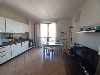 appartamento in affitto ad Empoli in zona Centro Storico