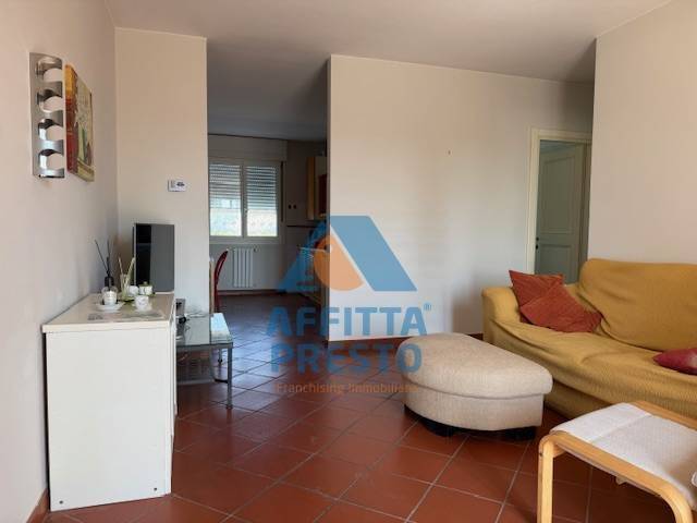 appartamento in affitto ad Empoli