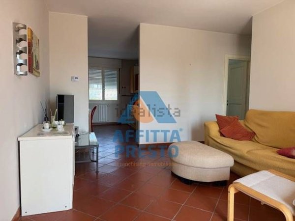appartamento in affitto ad Empoli