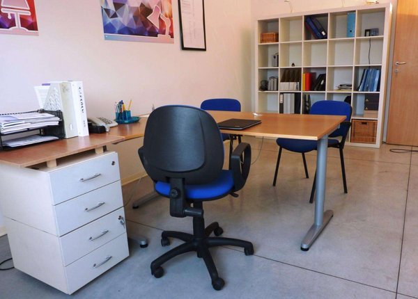 ufficio in affitto ad Empoli