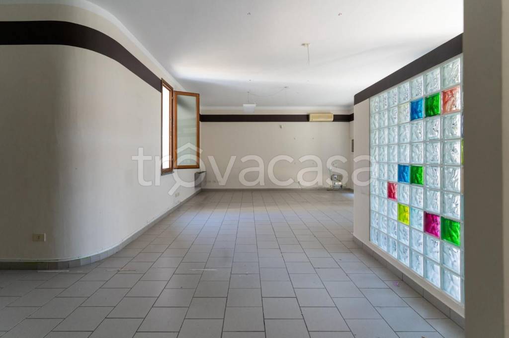 loft in affitto ad Empoli in zona Centro Storico
