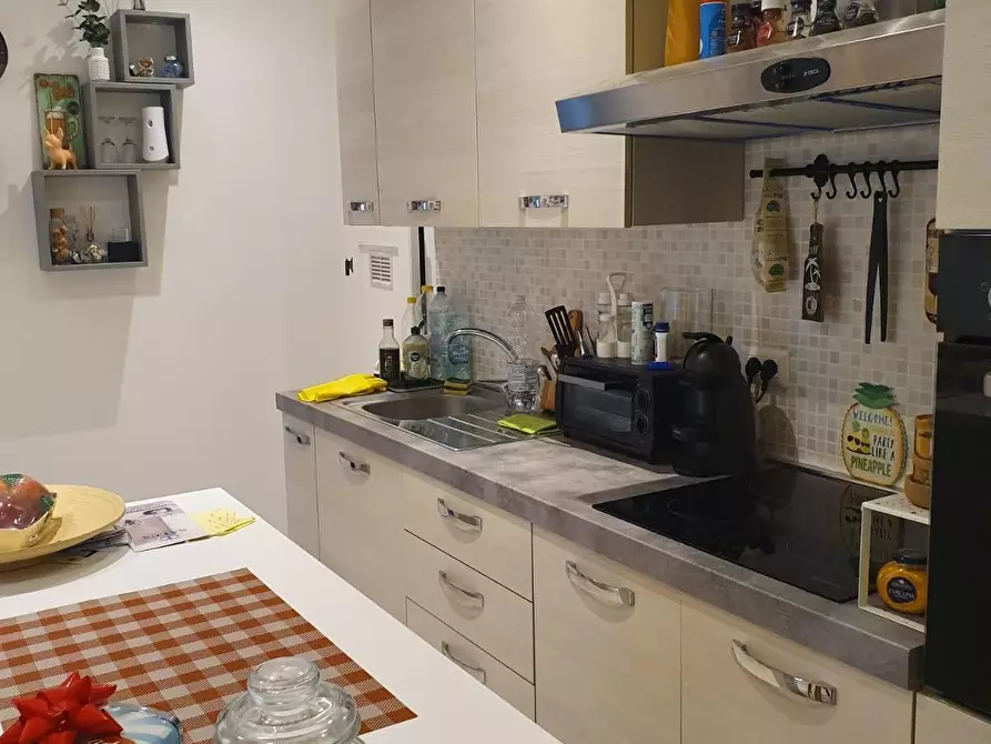 appartamento in affitto ad Empoli