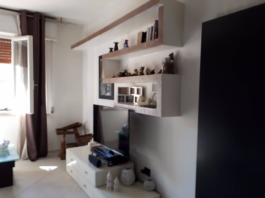 appartamento in affitto ad Empoli