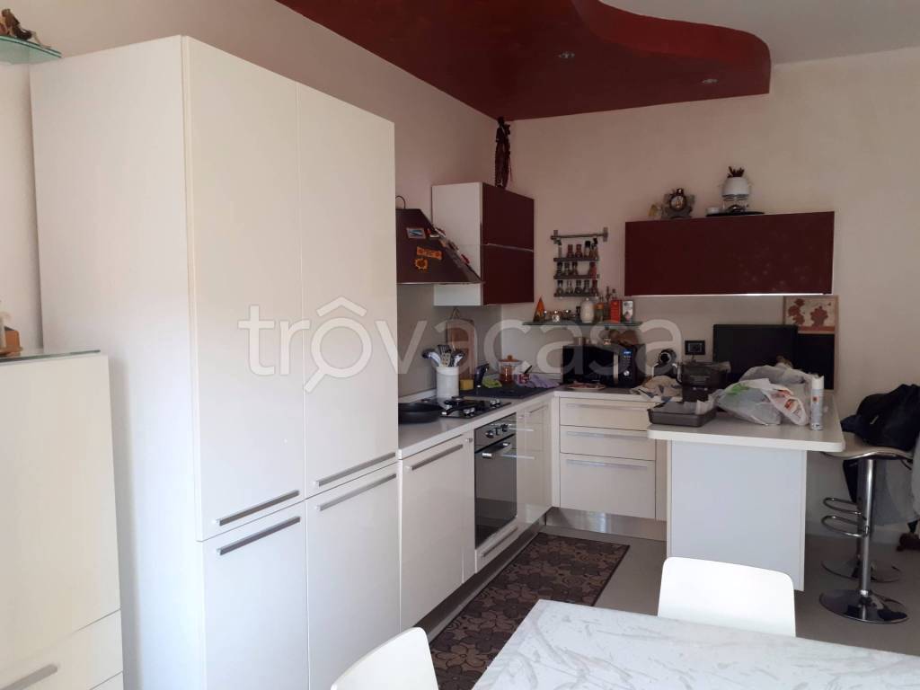 appartamento in affitto ad Empoli