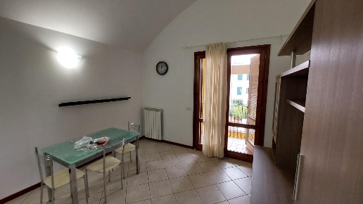appartamento in affitto ad Empoli