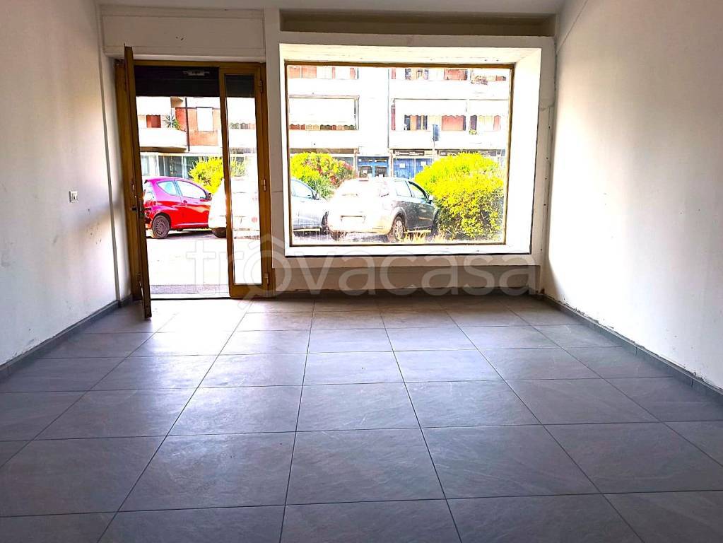 appartamento in affitto ad Empoli