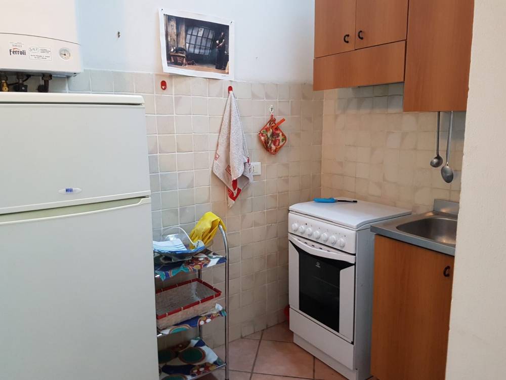 appartamento in affitto ad Empoli in zona Fontanella