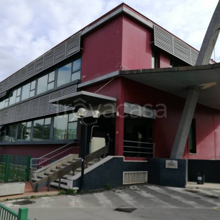 ufficio in affitto ad Empoli