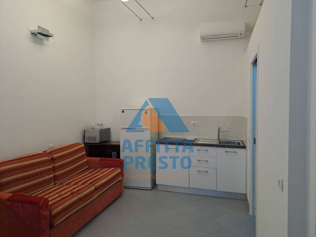 appartamento in affitto ad Empoli in zona Centro Storico