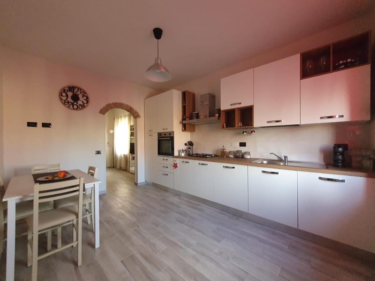 appartamento in affitto ad Empoli in zona Carraia