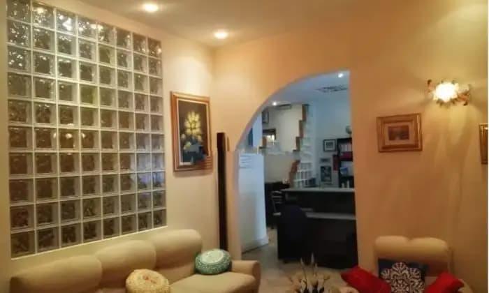 appartamento in affitto ad Empoli