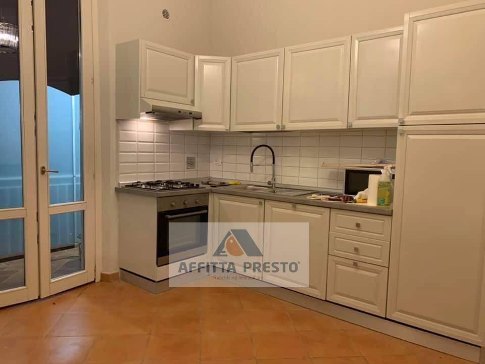 appartamento in affitto ad Empoli