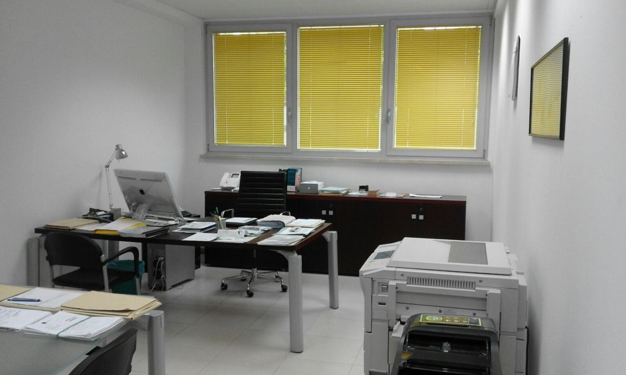 appartamento in affitto ad Empoli