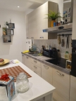 appartamento in affitto ad Empoli
