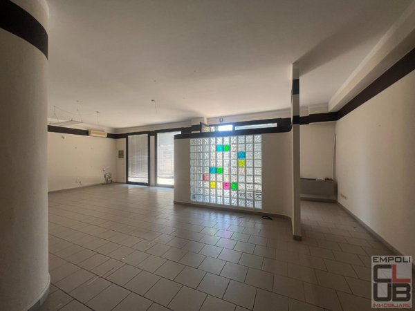 ufficio in affitto ad Empoli in zona Centro Storico