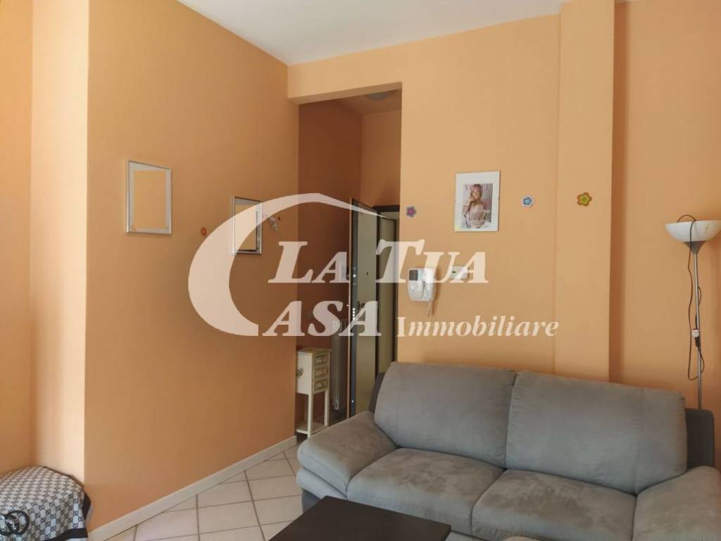 appartamento in affitto ad Empoli