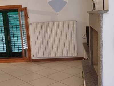 appartamento in affitto ad Empoli in zona Centro Storico
