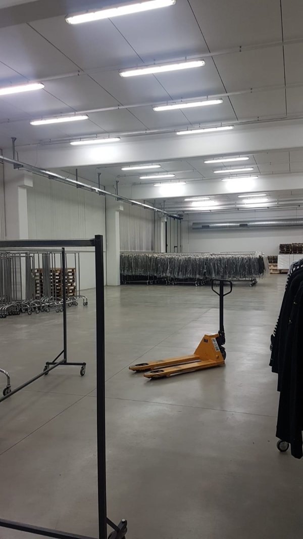 negozio in affitto ad Empoli