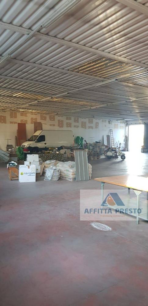 ufficio in affitto ad Empoli in zona Marcignana