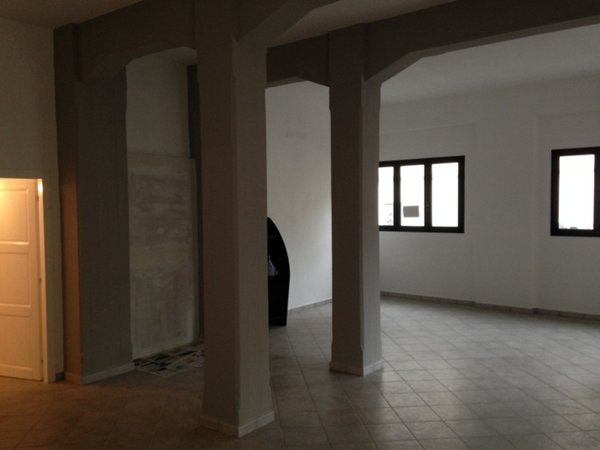 appartamento in affitto ad Empoli