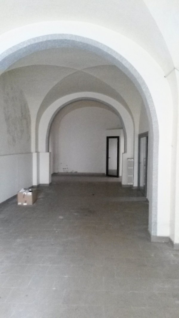 ufficio in affitto ad Empoli