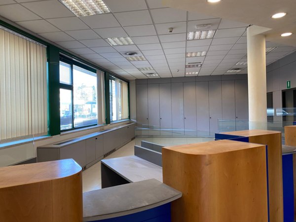 ufficio in affitto ad Empoli in zona Centro Storico