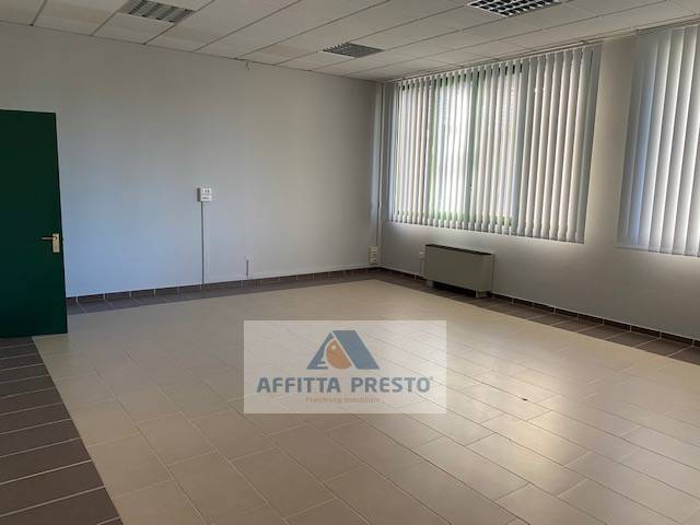 ufficio in affitto ad Empoli