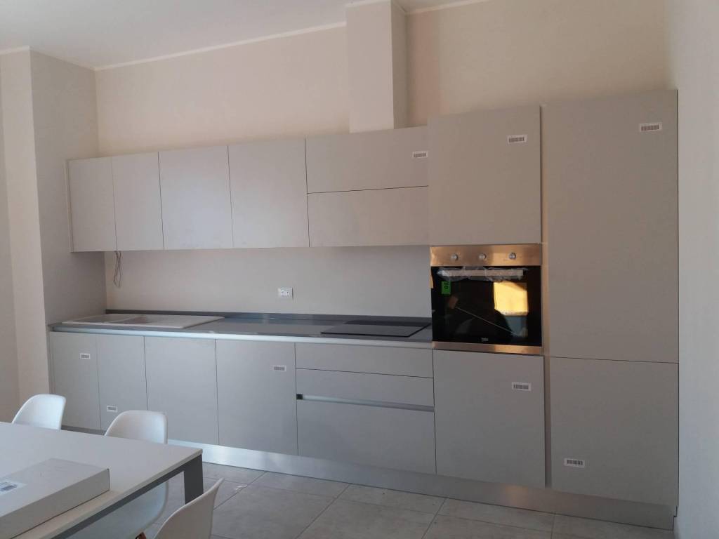 appartamento in affitto ad Empoli