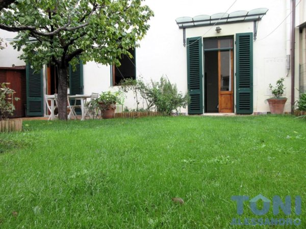 appartamento in affitto ad Empoli