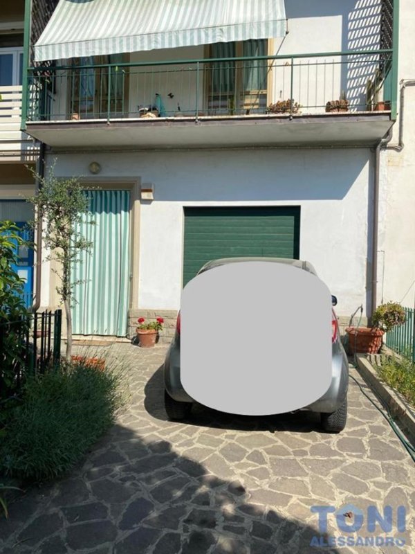 casa indipendente in affitto ad Empoli