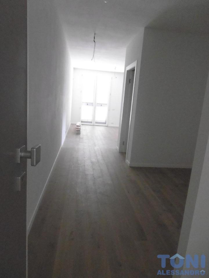 appartamento in affitto ad Empoli
