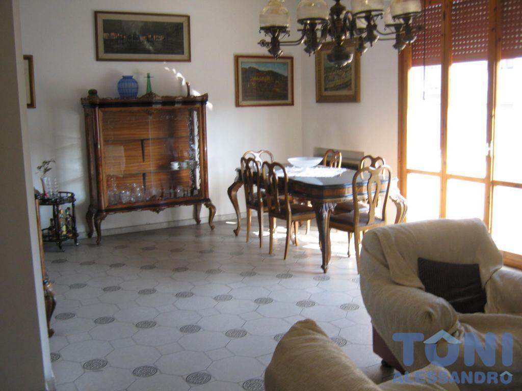 appartamento in affitto ad Empoli